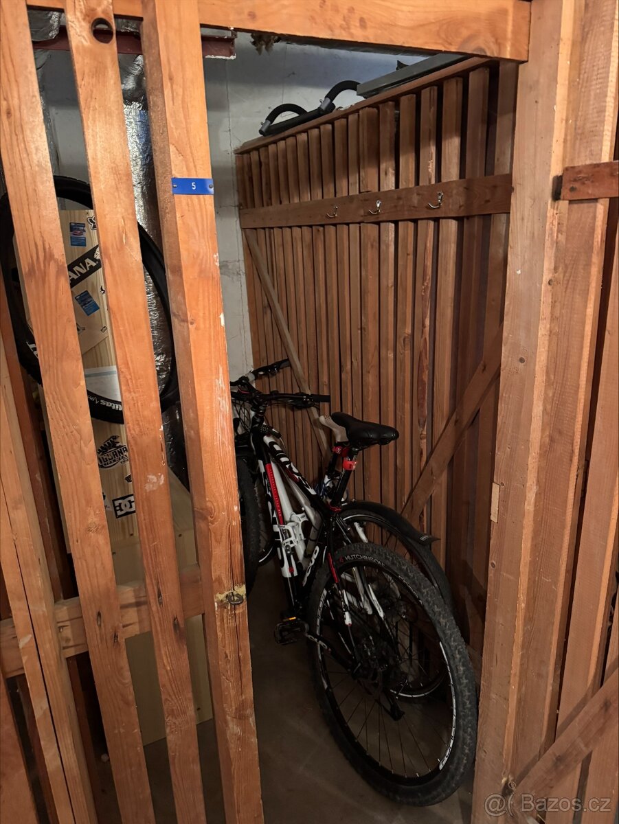 byt 1+1 Litomyšl - 6