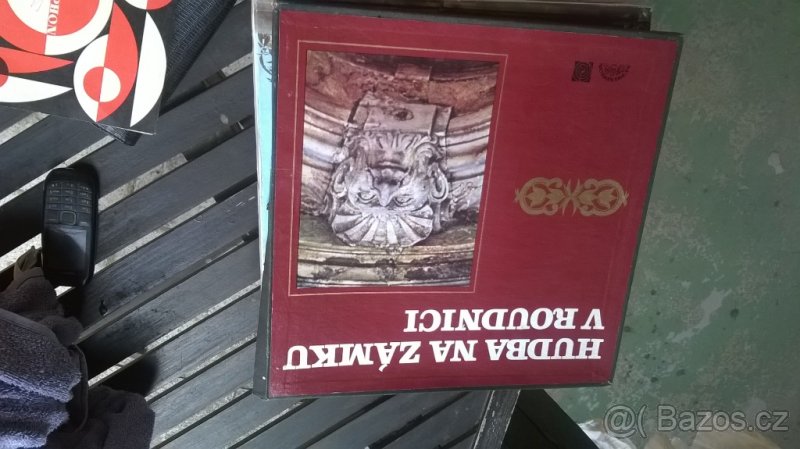 LP desky viz fotky - 6