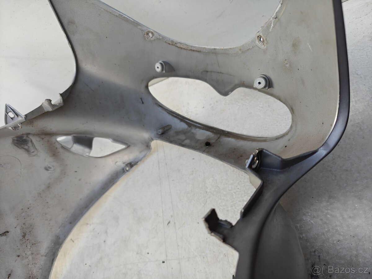 Aprilia Pegaso 650 - - plasty - 6