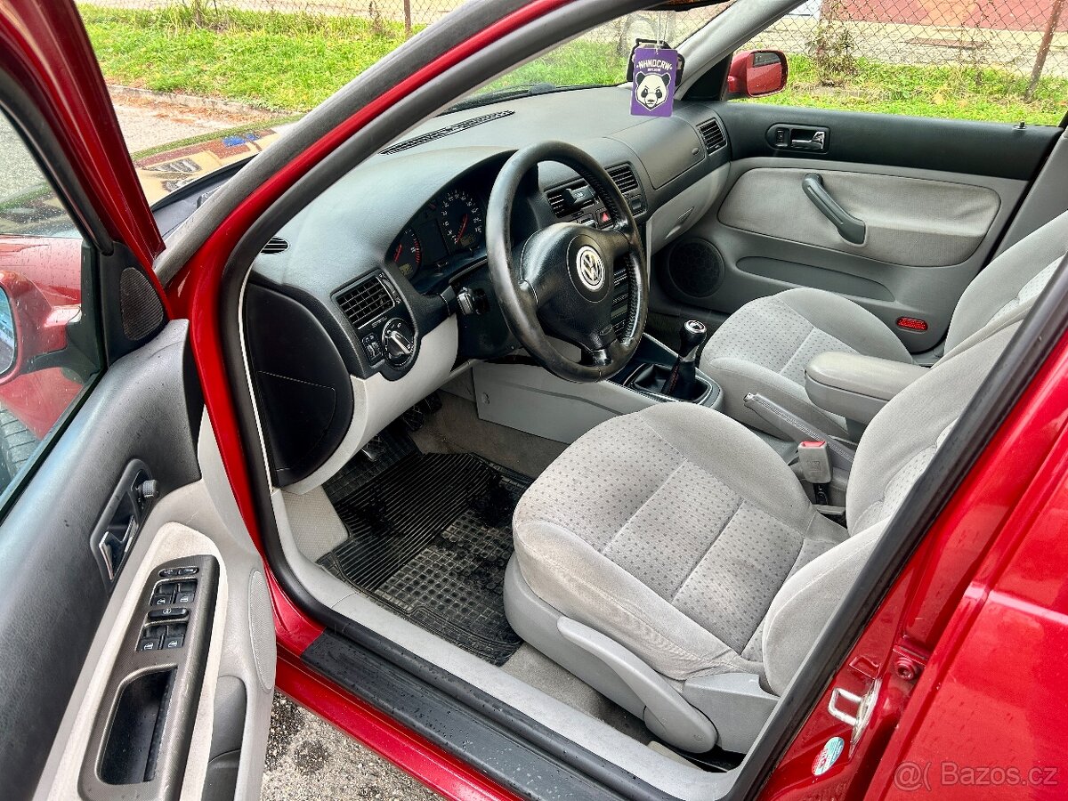 bora 1.9 tdi 81kw - 6