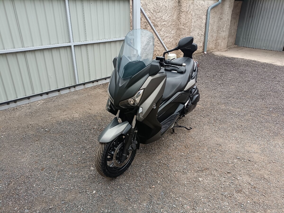 Yamaha x max 400 CZ doklady v ceně - 6