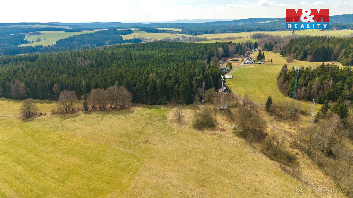 Prodej ostatní, 2523 m², Kraslice - 6