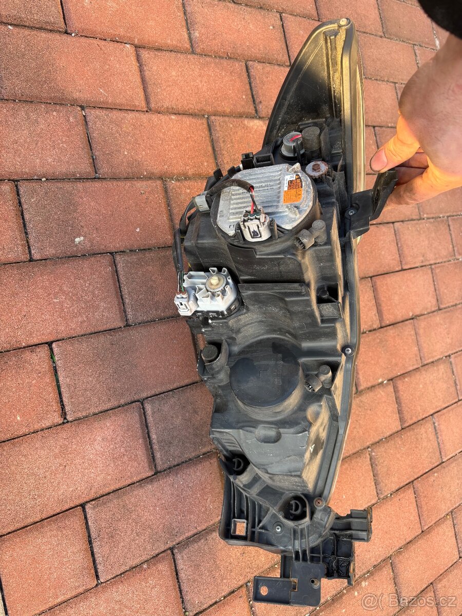 Mazda 6 GJ LP světlo - 6
