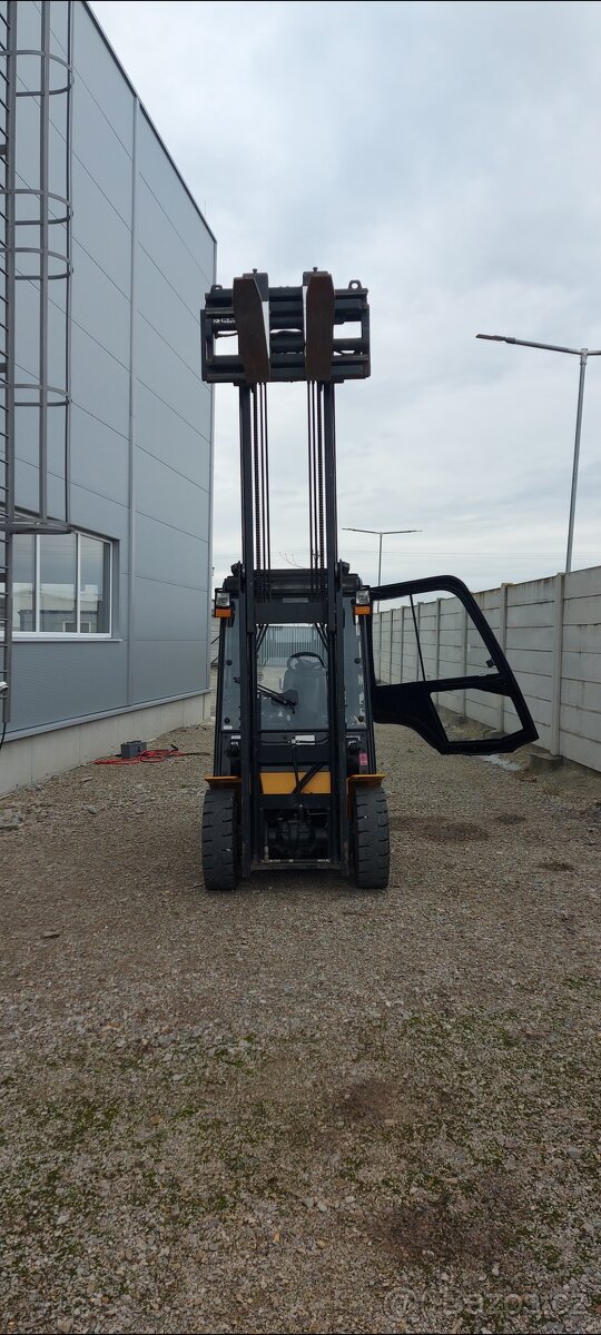 VZV HYUNDAI 30D-9V - 6