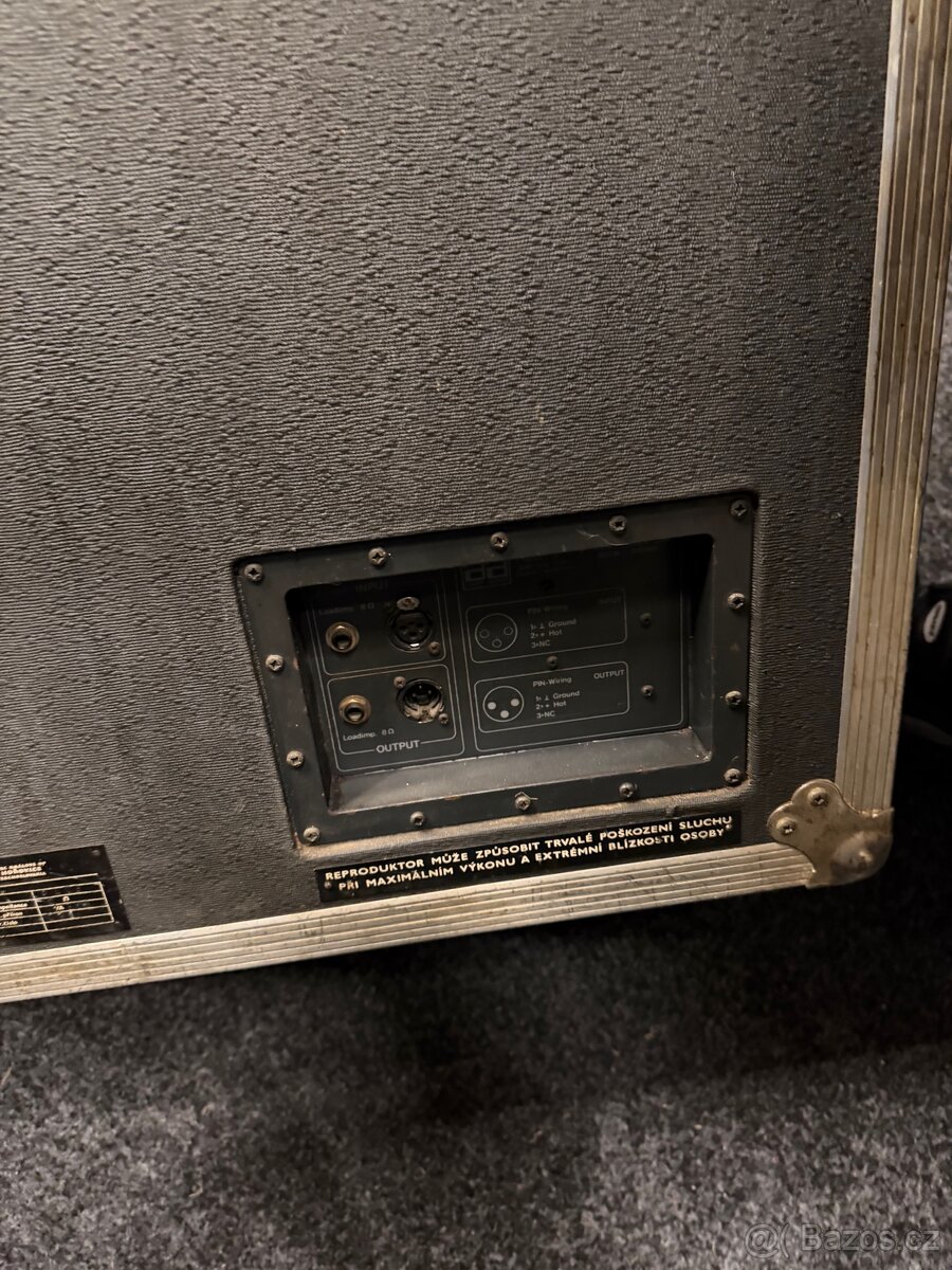 Solton p403 twin Mid - 6