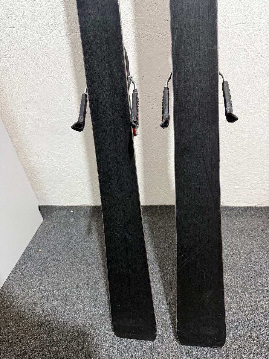 Lyže Atomic TiRace SL 170cm - 6