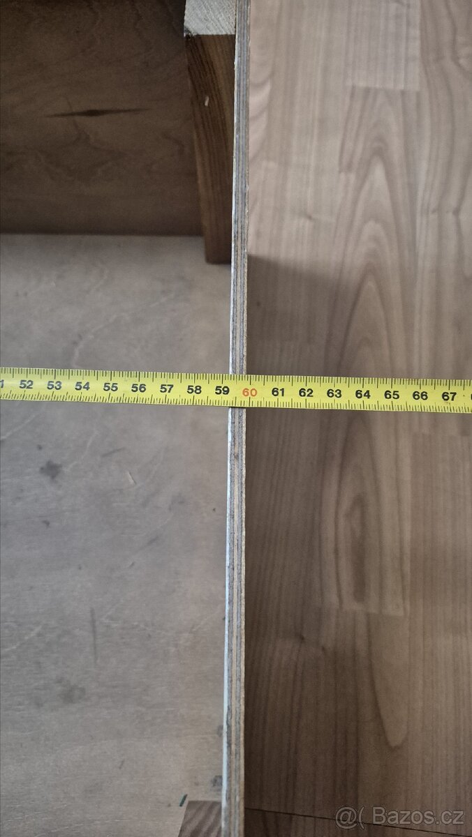 Dřevěné bedýnky - 6