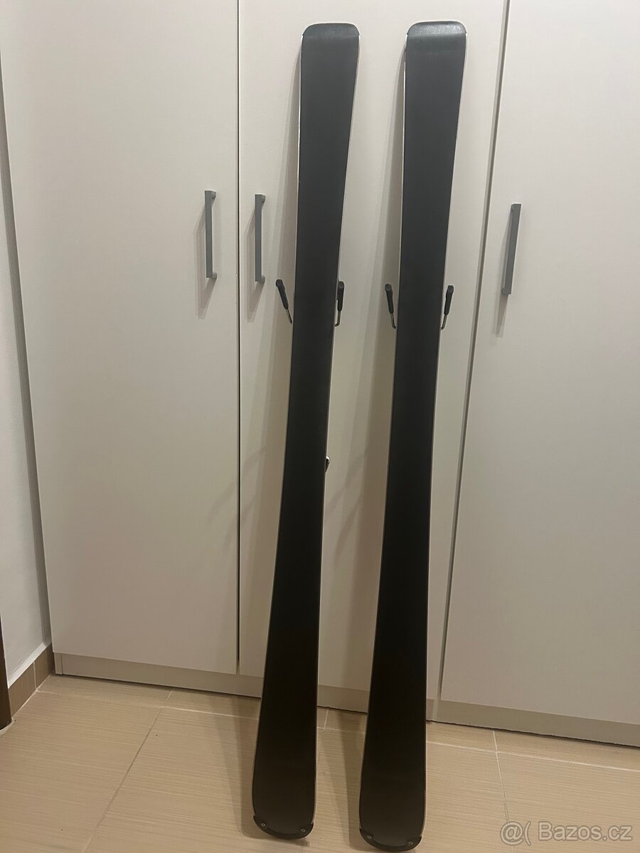 LYŽE VÖLKL 130 cm - 6