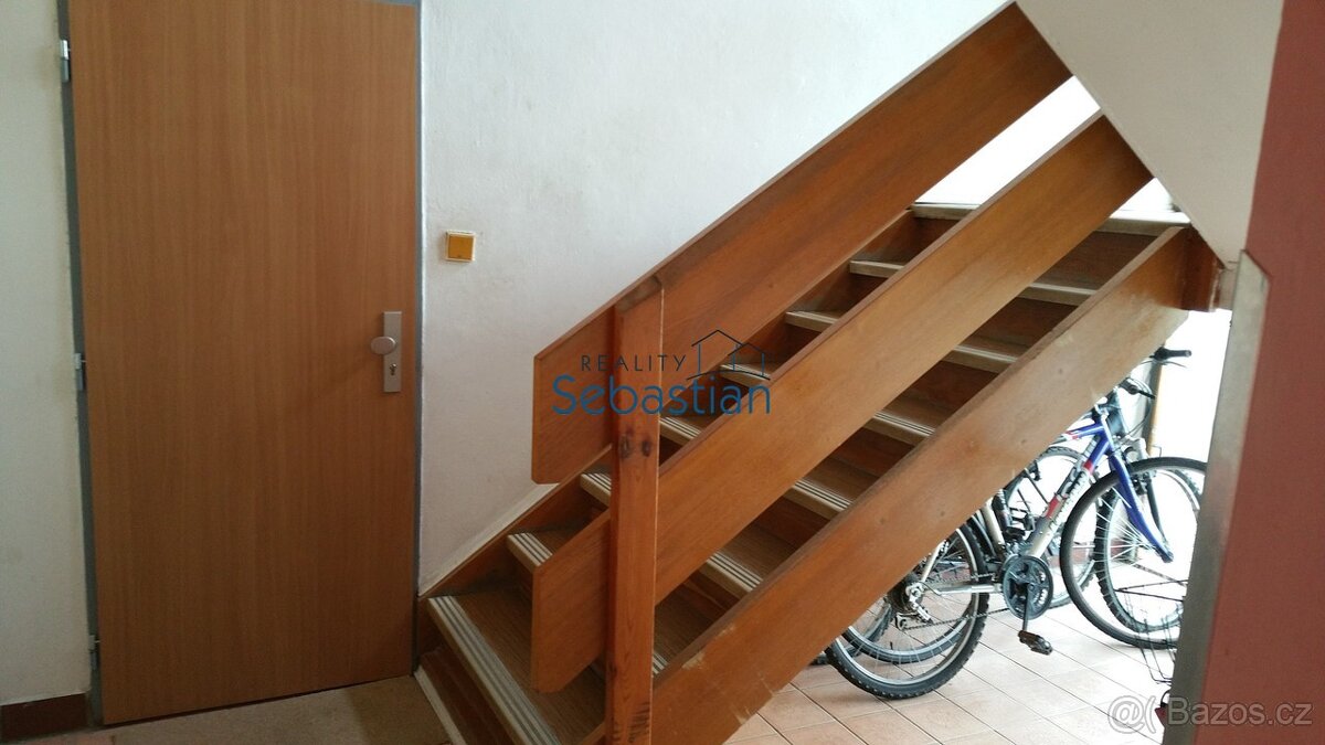 Pronájem bytu 2+1 v Žamberku - 6