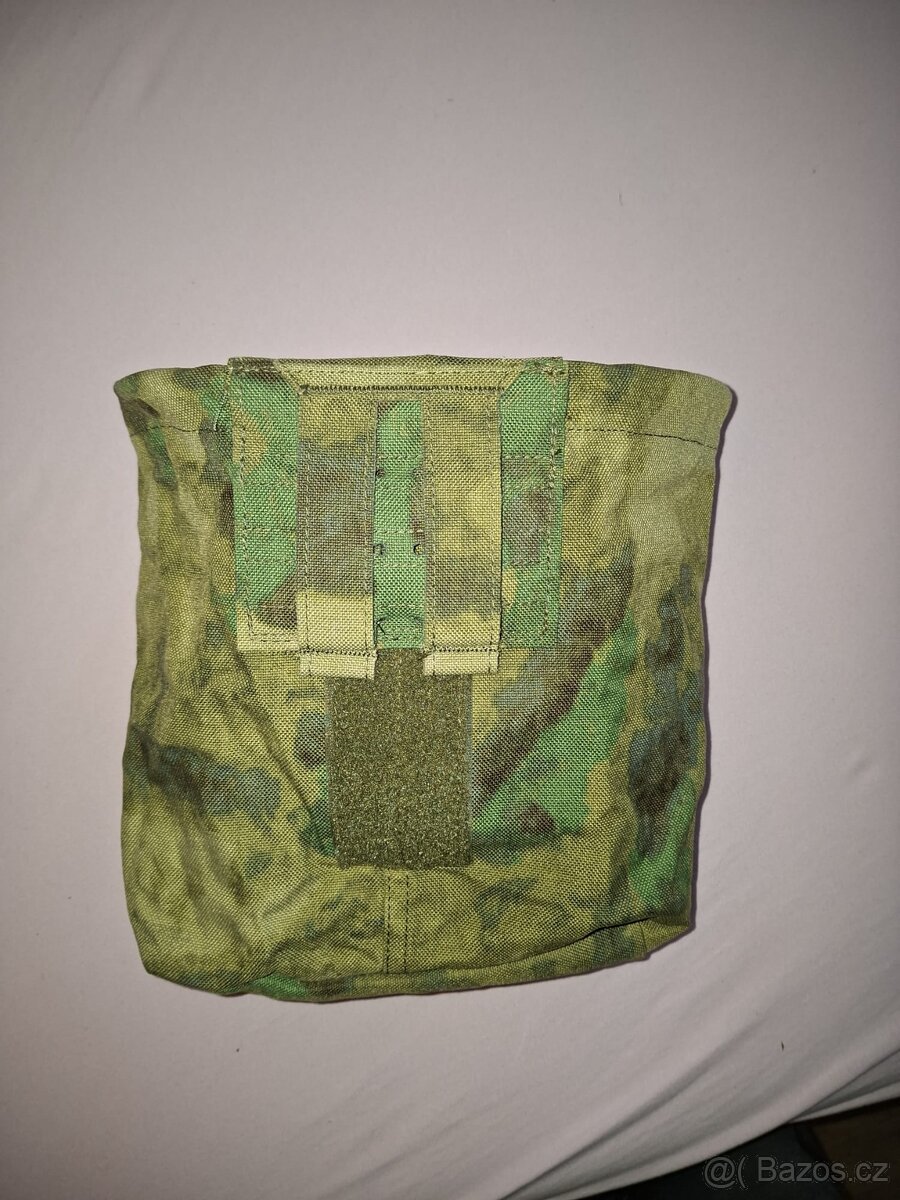 Taktická vesta Novritch - 6