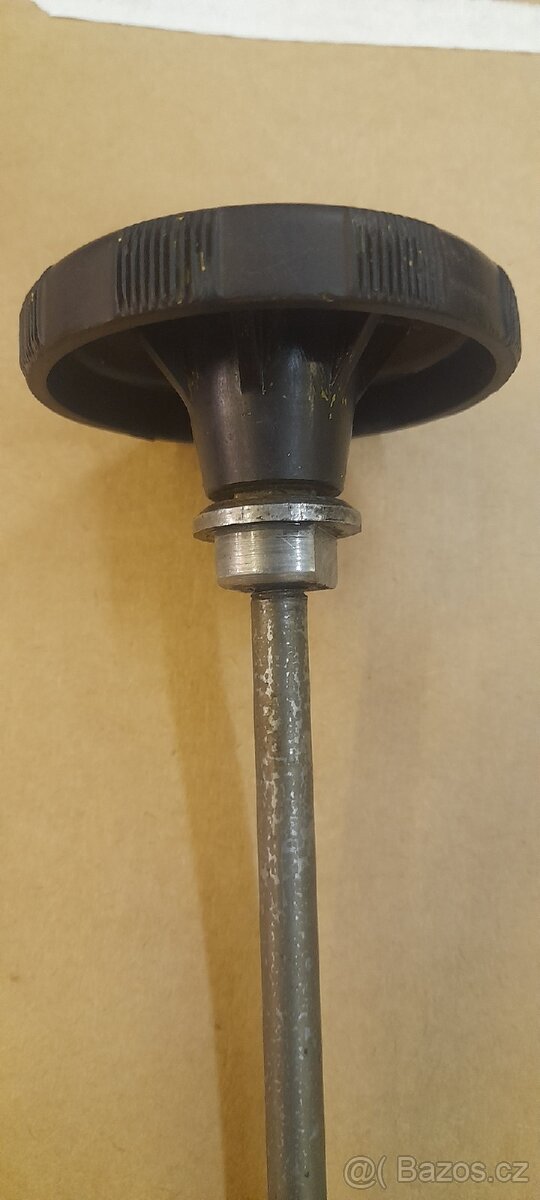 Jawa pérák , ČZ - 6