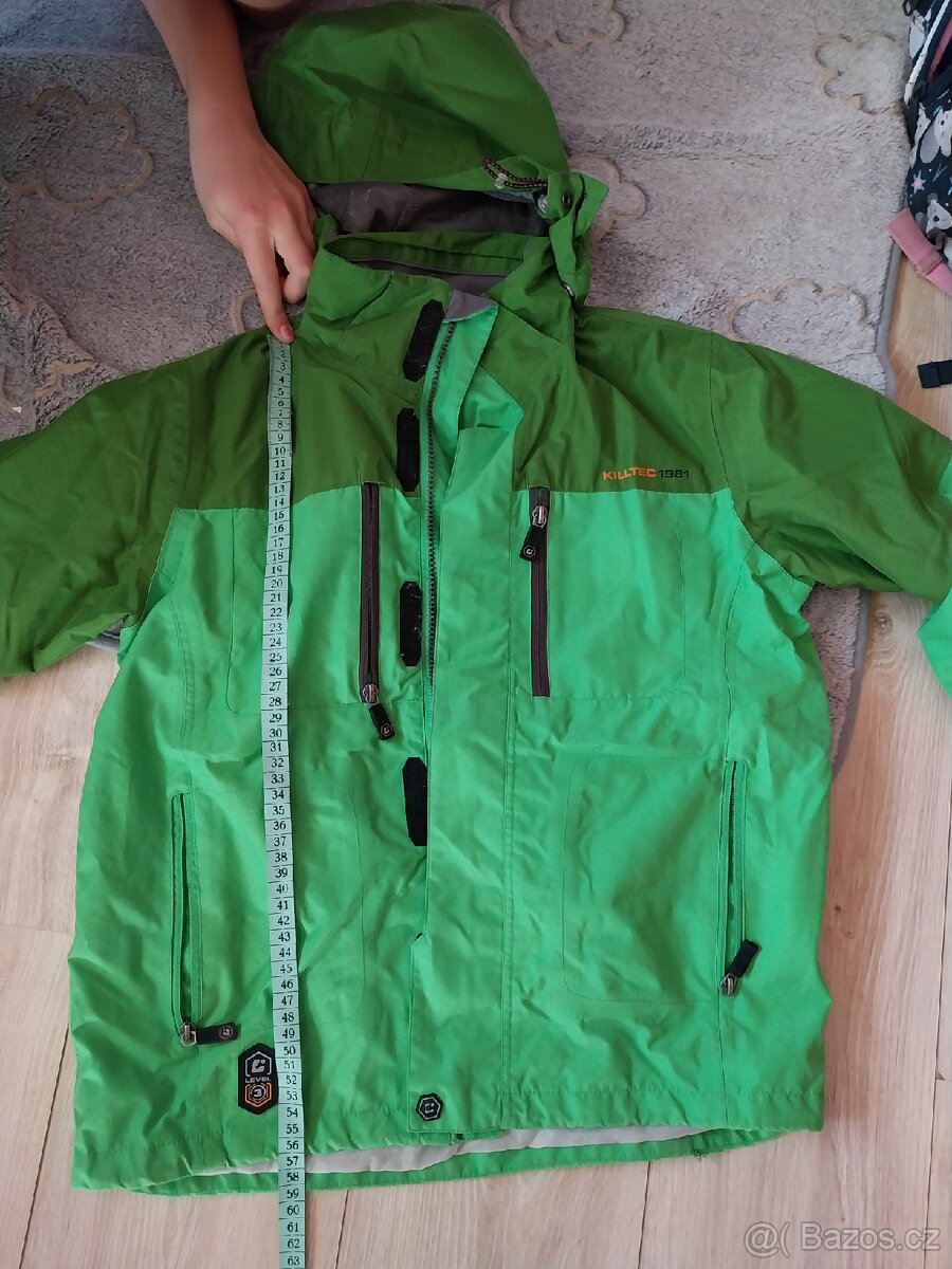 Bunda Killtek vel 140 - 6
