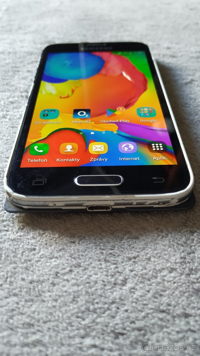 Samsung Galaxy S5 Mini SM-G800F / Android 6 / Wi‑Fi / Blueto - 6