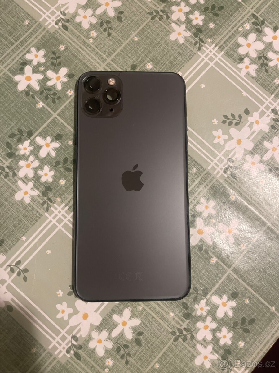 iPhone 11 Pro Max 256gb - 6