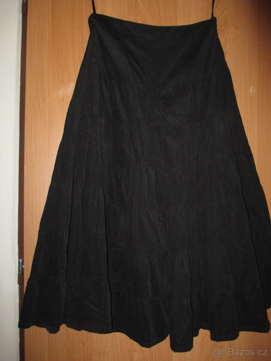 Společenské šaty, sukně - 6