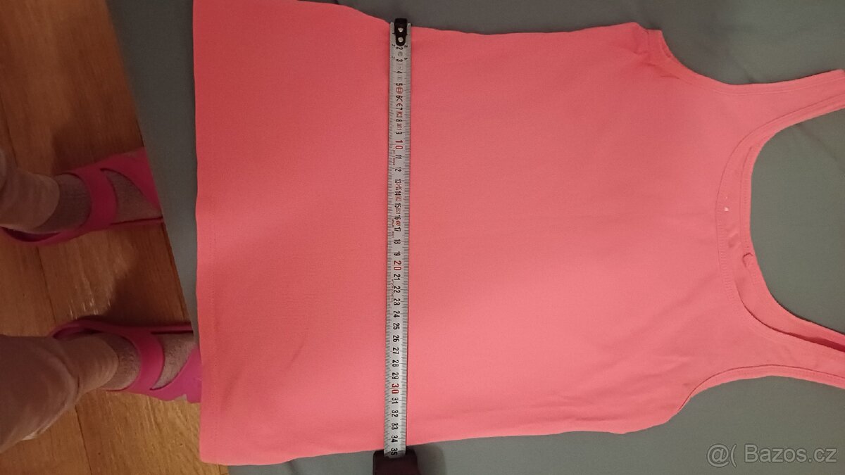 Tílko streč zn.FSBN - 6