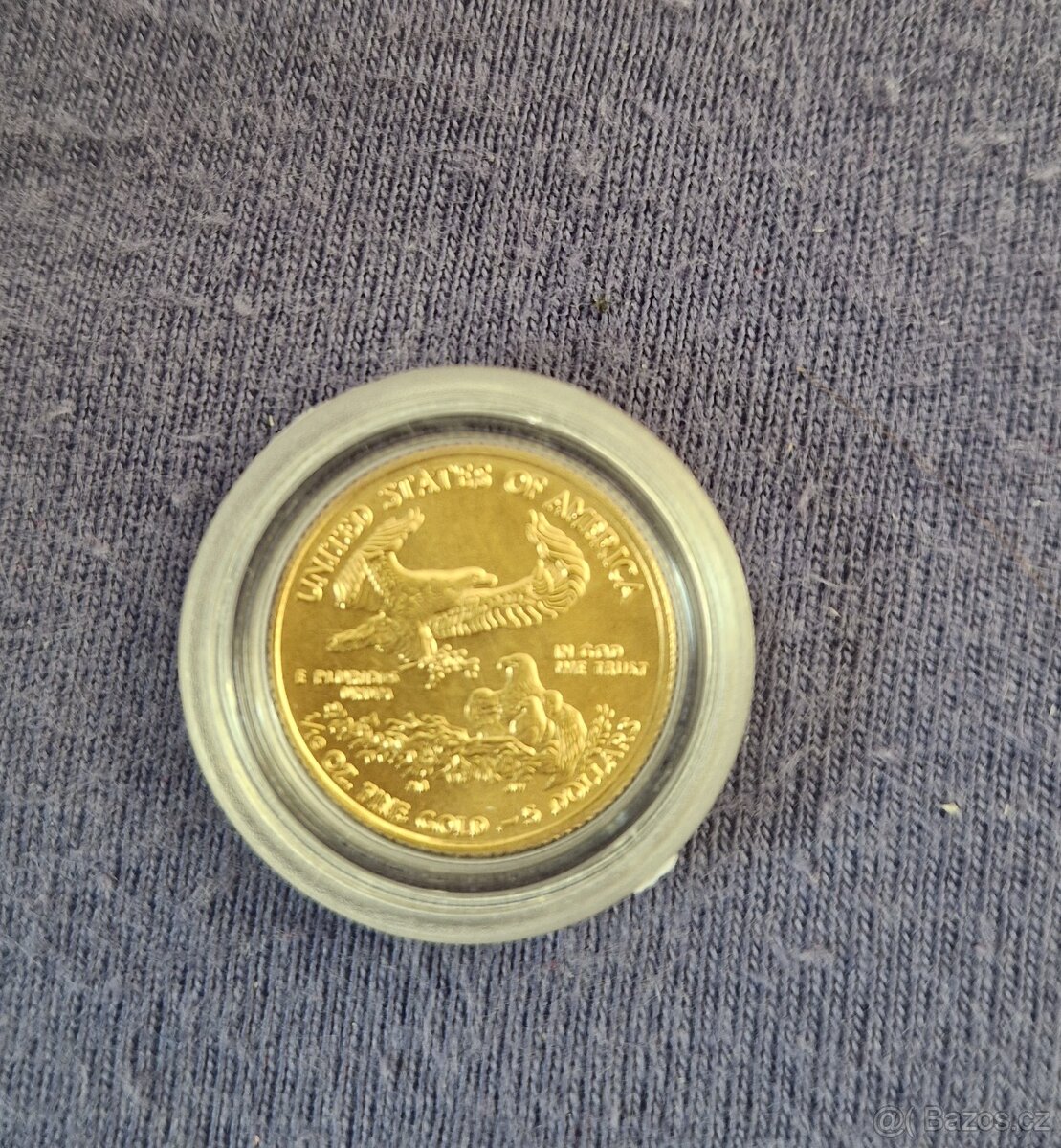 Investičné zlato - 6