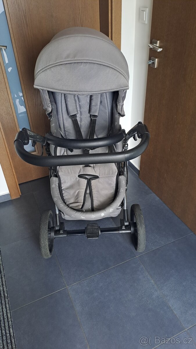 Kočárek Tako Laret Imperial - 6