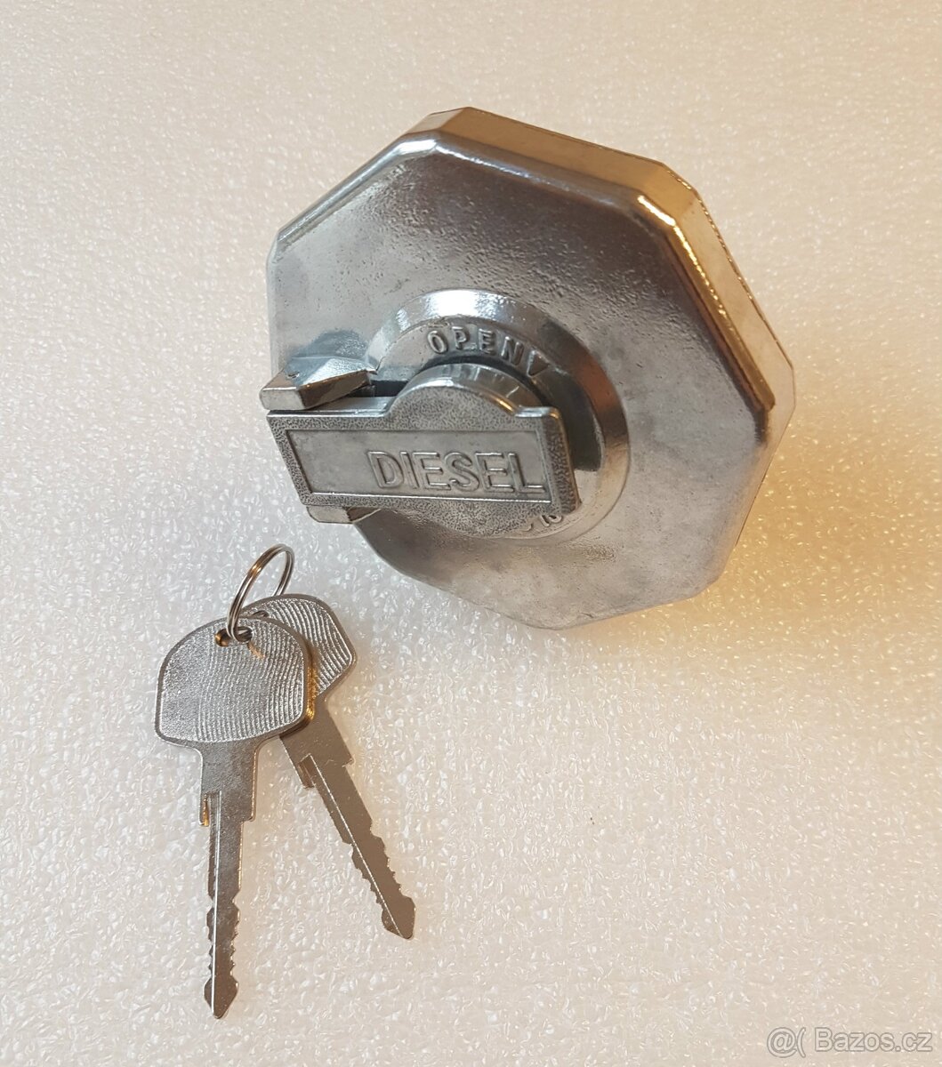 Náhradní díly Mitsubishi Canter/Fuso - 6