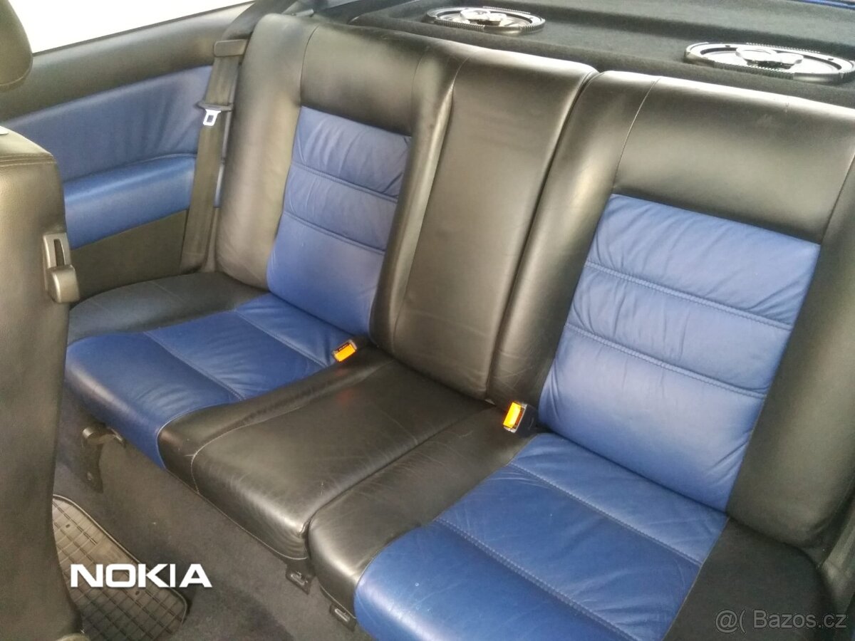 Golf mk3 GT color concept - 6