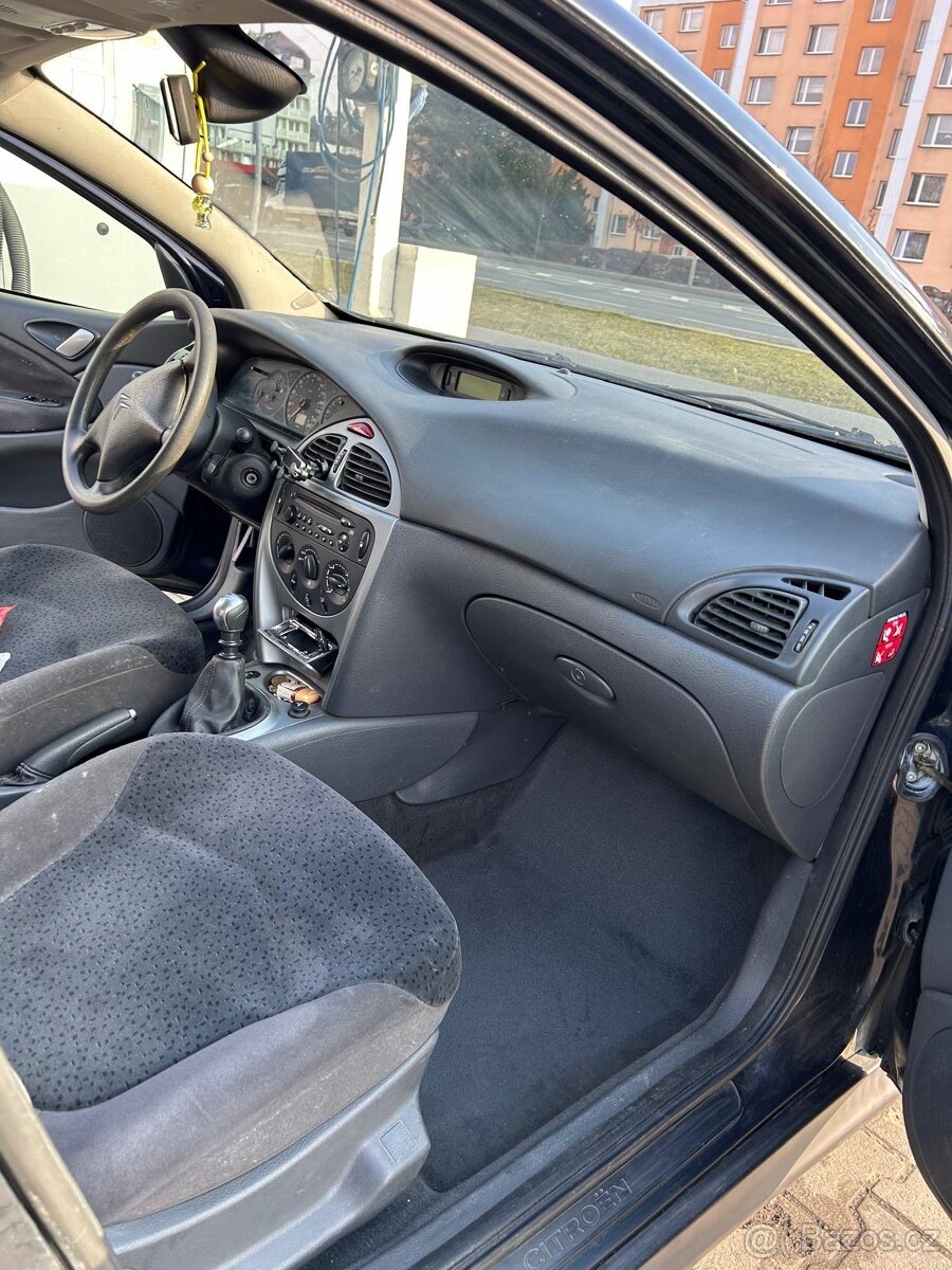 Citroën C5 SW 2.0 HDI - 6