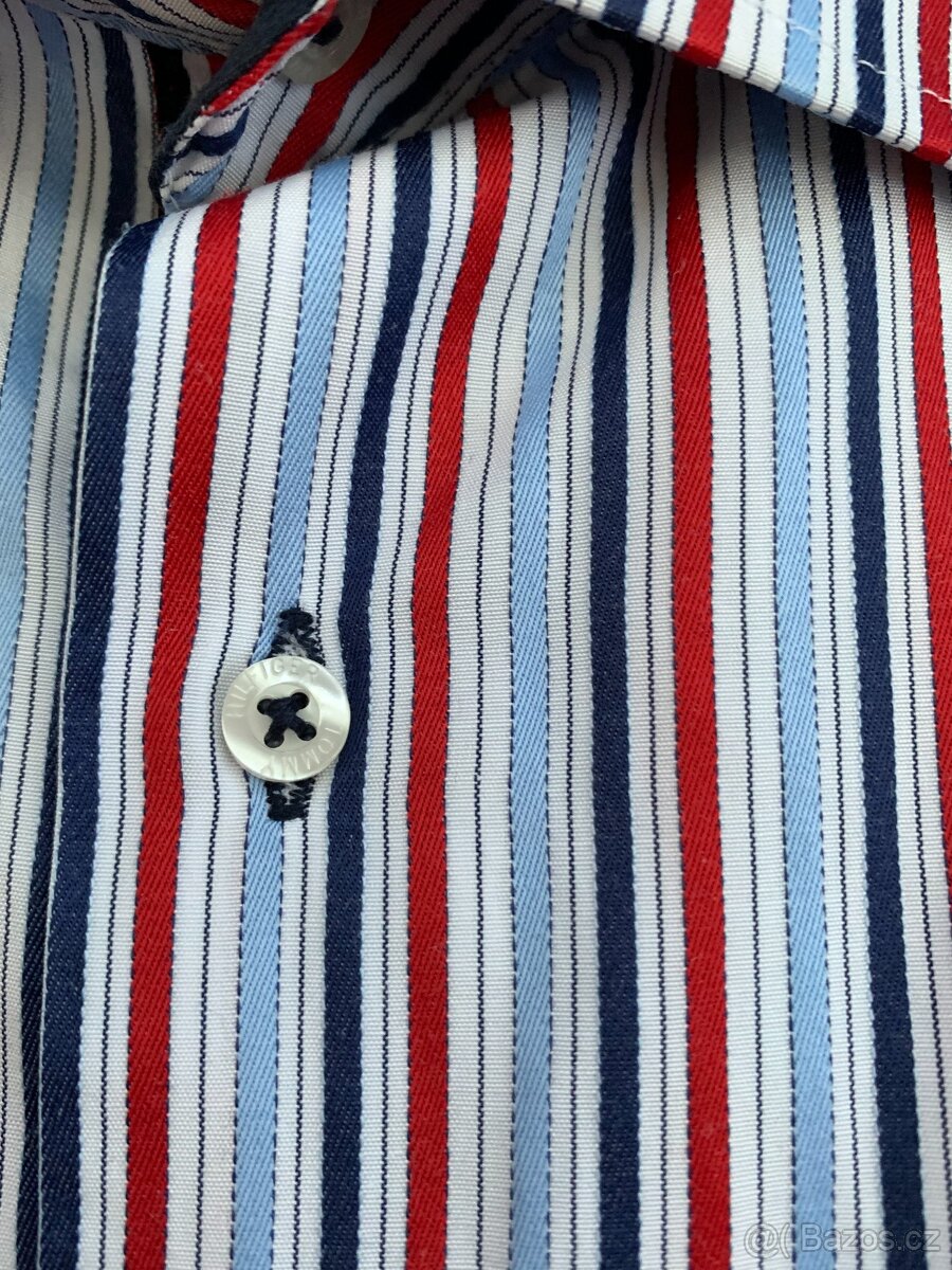 Pánská košile - 6