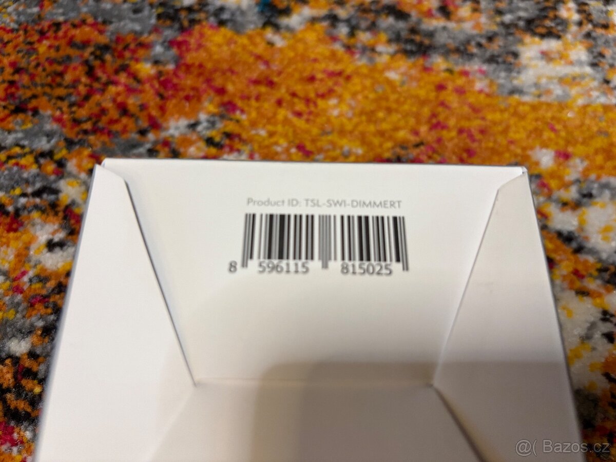 ‼️ Chytrý stmívač Tesla Smart Dimmer Touch - 6