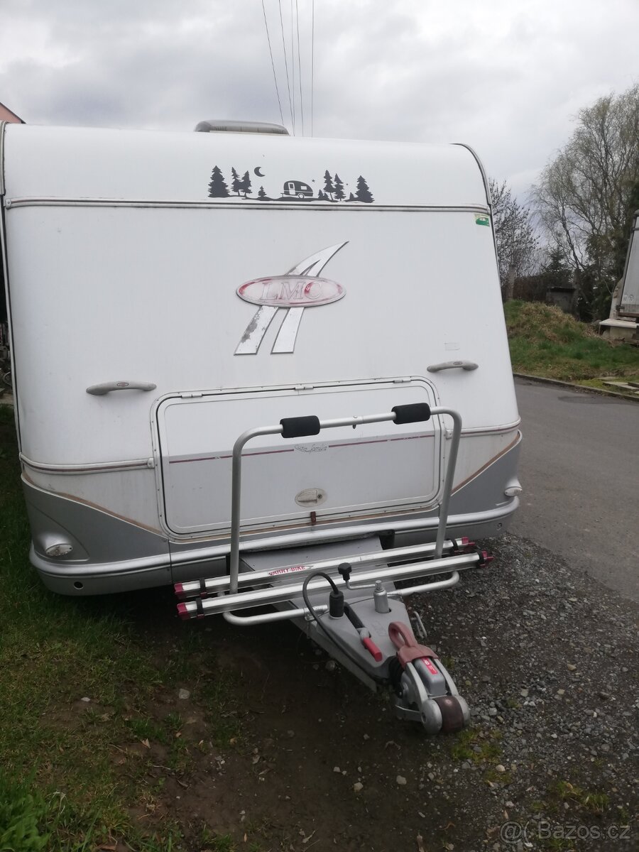 Karavan LMC - 6