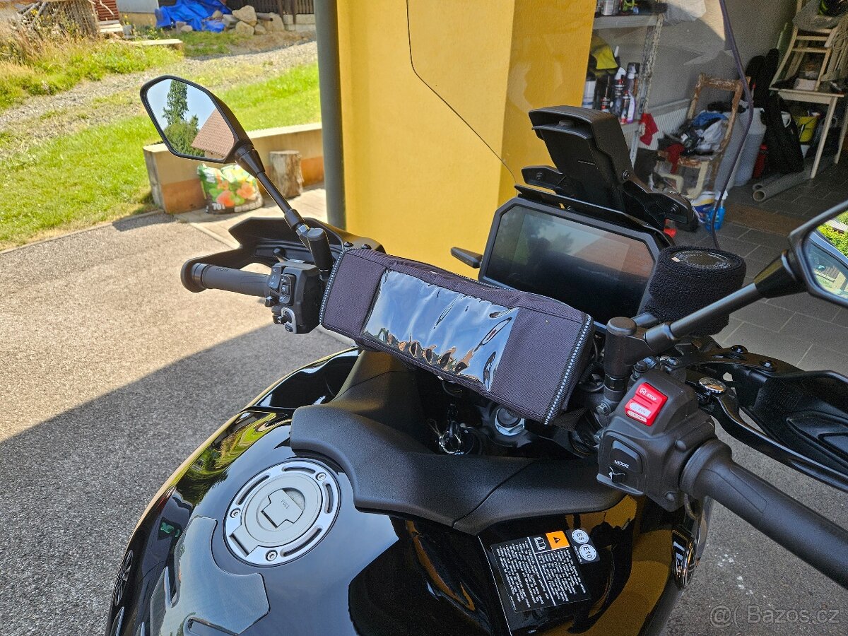 Yamaha Tracer 9 GT+ - 6