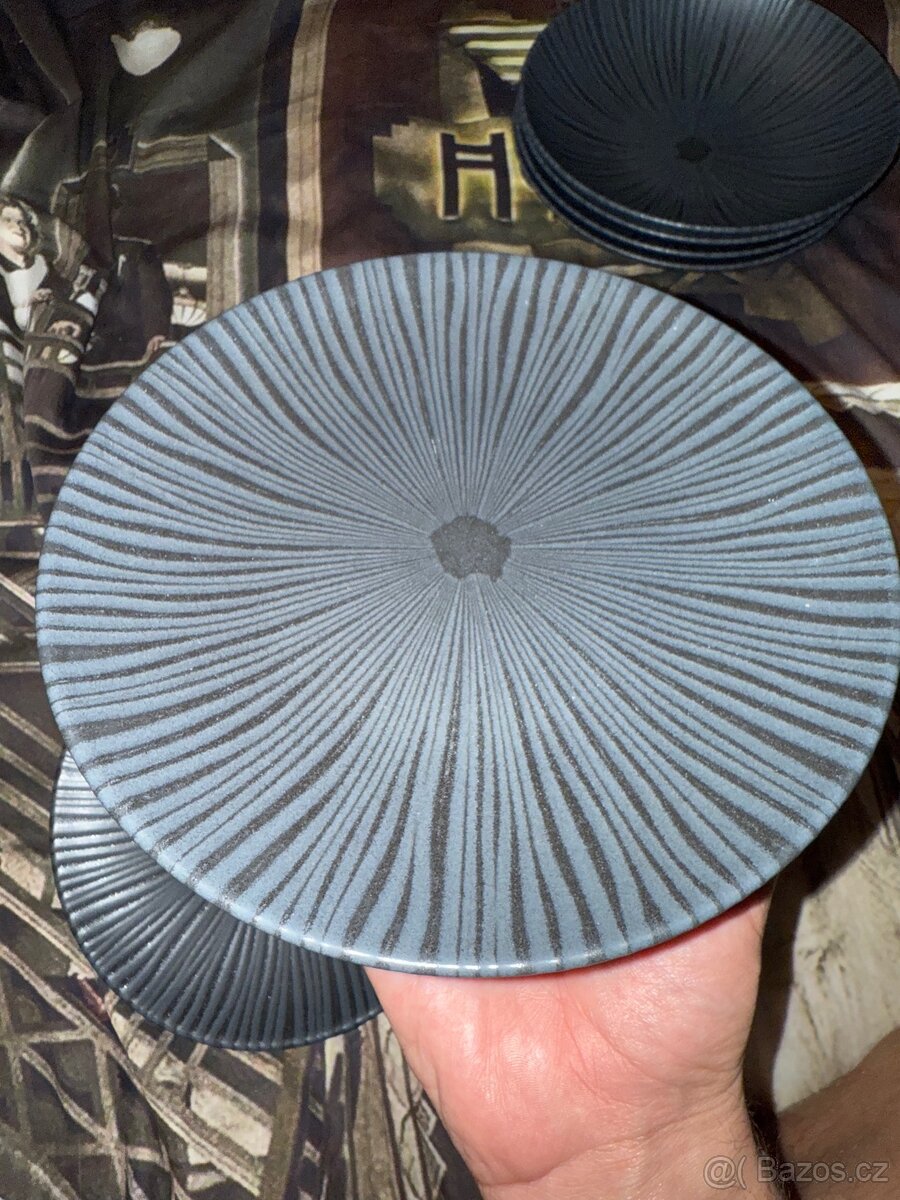 Sada keramickeho nadobi - 6