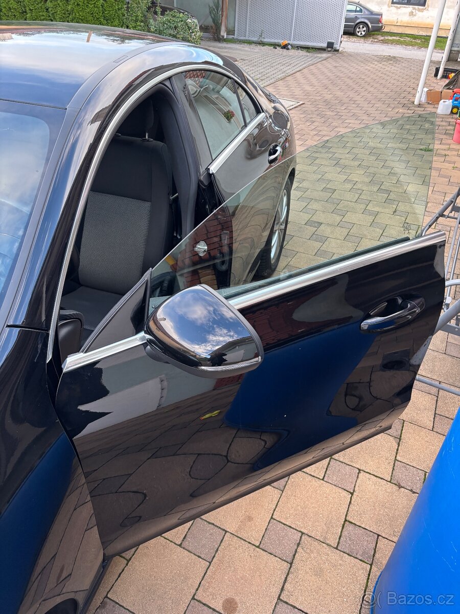 Mercedes CLA - 6
