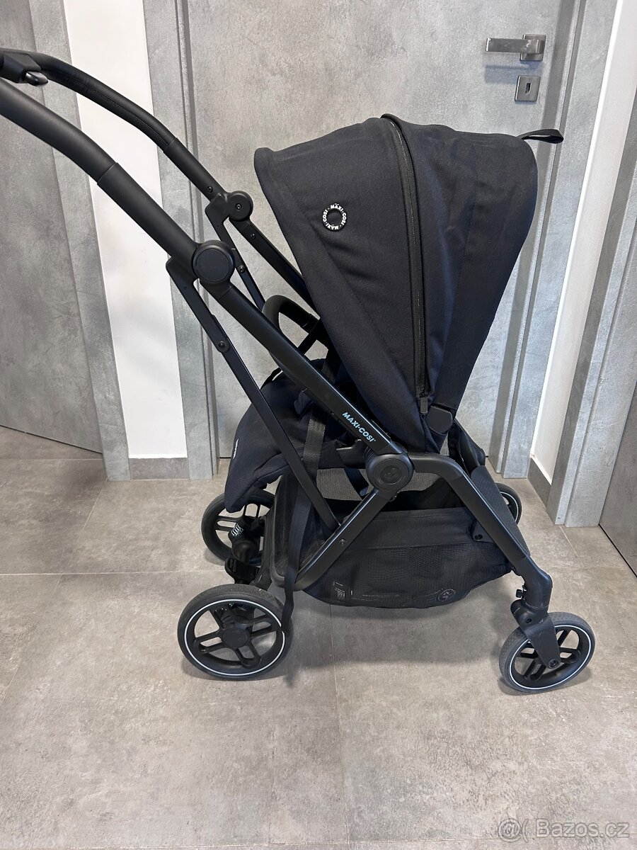 Maxi Cosi Leona 2 - 6