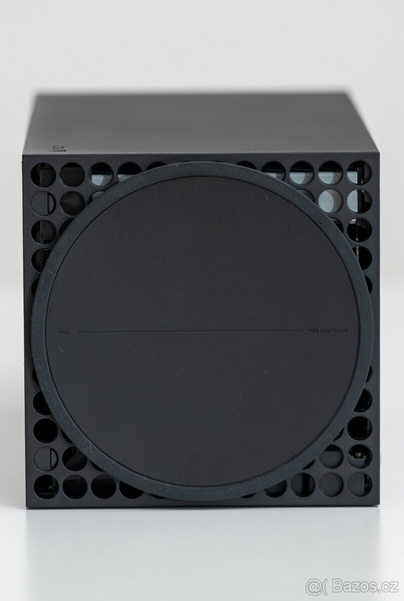 XBOX SERIES X - 6