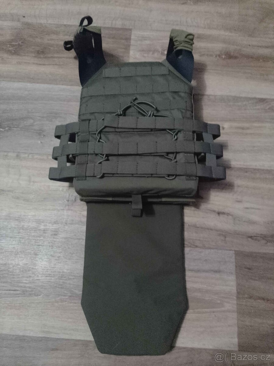 Prodám airsoft vybavení. - 6