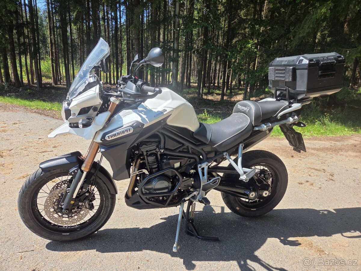 Triumph Tiger 1200 Explorer - 6