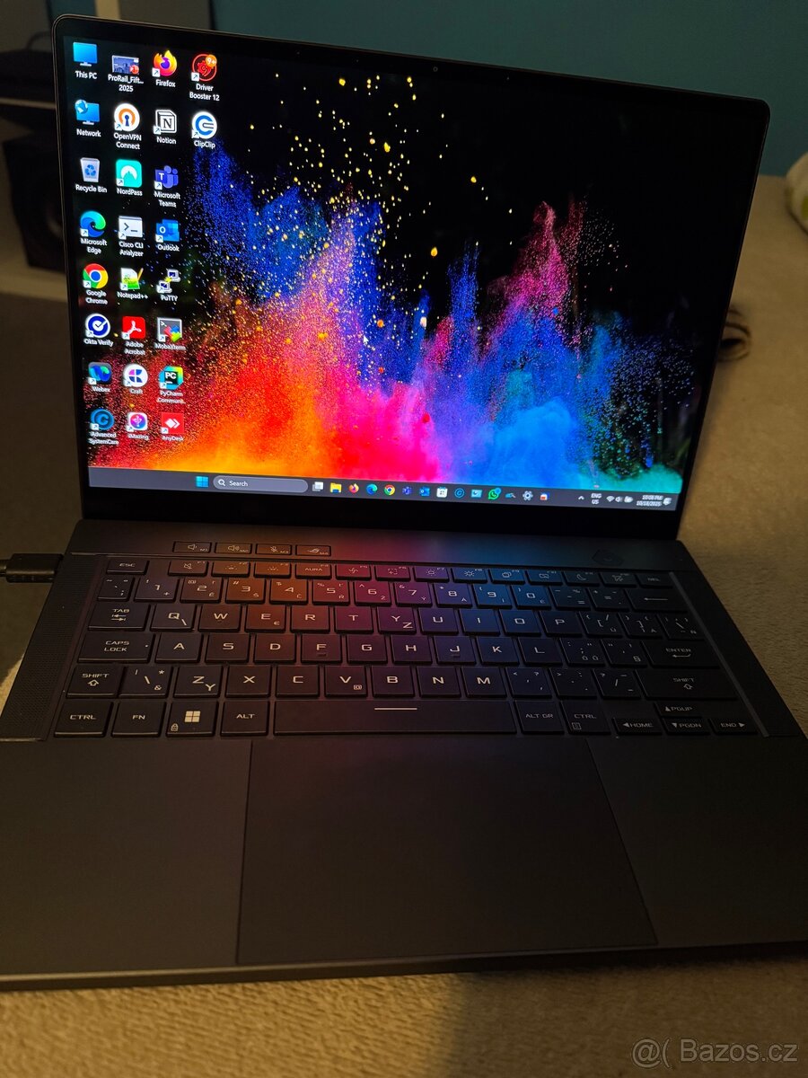 Asus rog zephyrus g14 2024 - 6