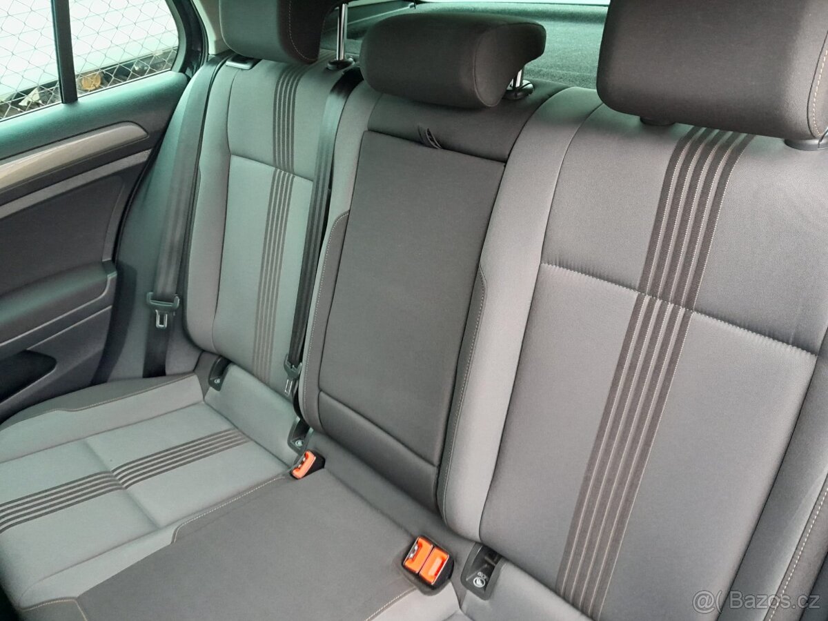 VW Golf VII 1,2TSi Allstar - 6
