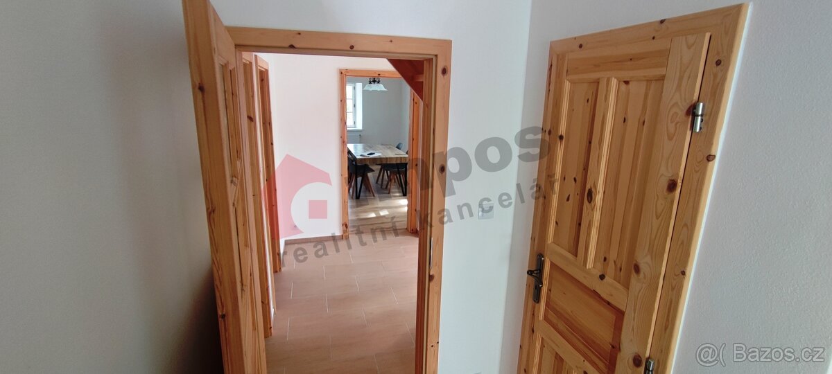 Pronájem RD v Boru u Tachova - 6