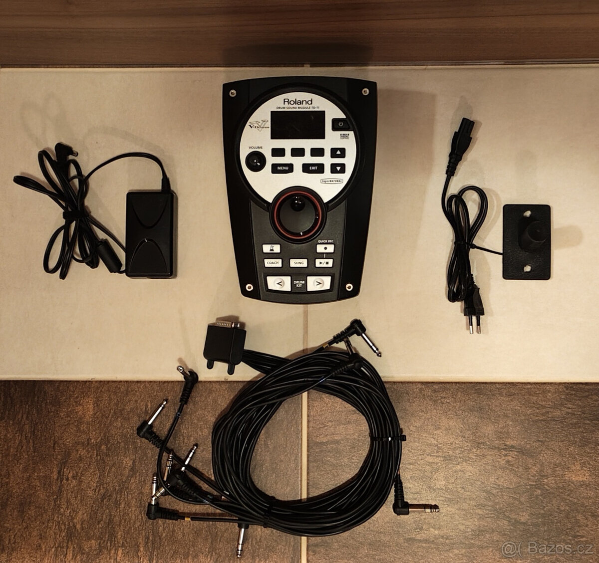 modul ROLAND TD-11 - 6