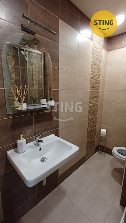 Prodej dr. bytu 1+kk, 33m2, Orlová - Lutyně, 133974 - 6