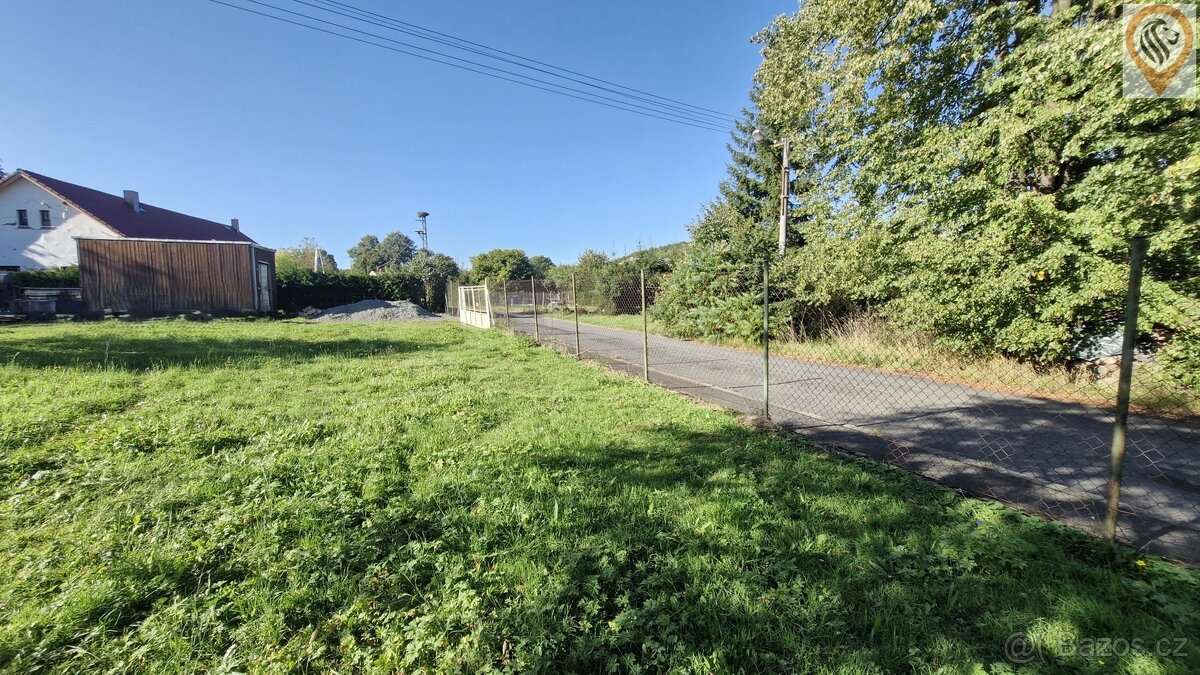 Zahrada k dlouhodobému pronájmu k odpočinku i k pěstování ov - 6