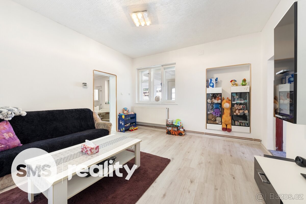 Rodinný dům Jestřabice - 6