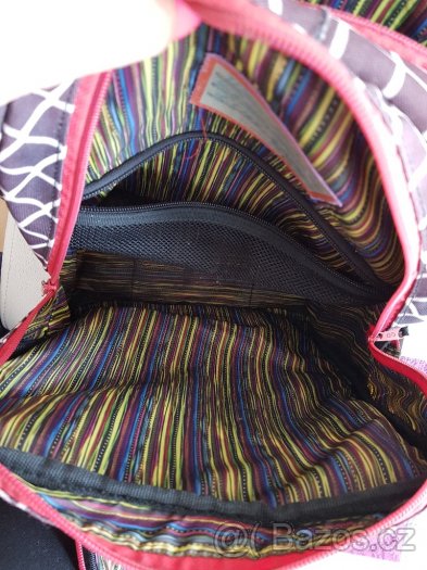 Detsky batoh/aktovka Top Gal - 6