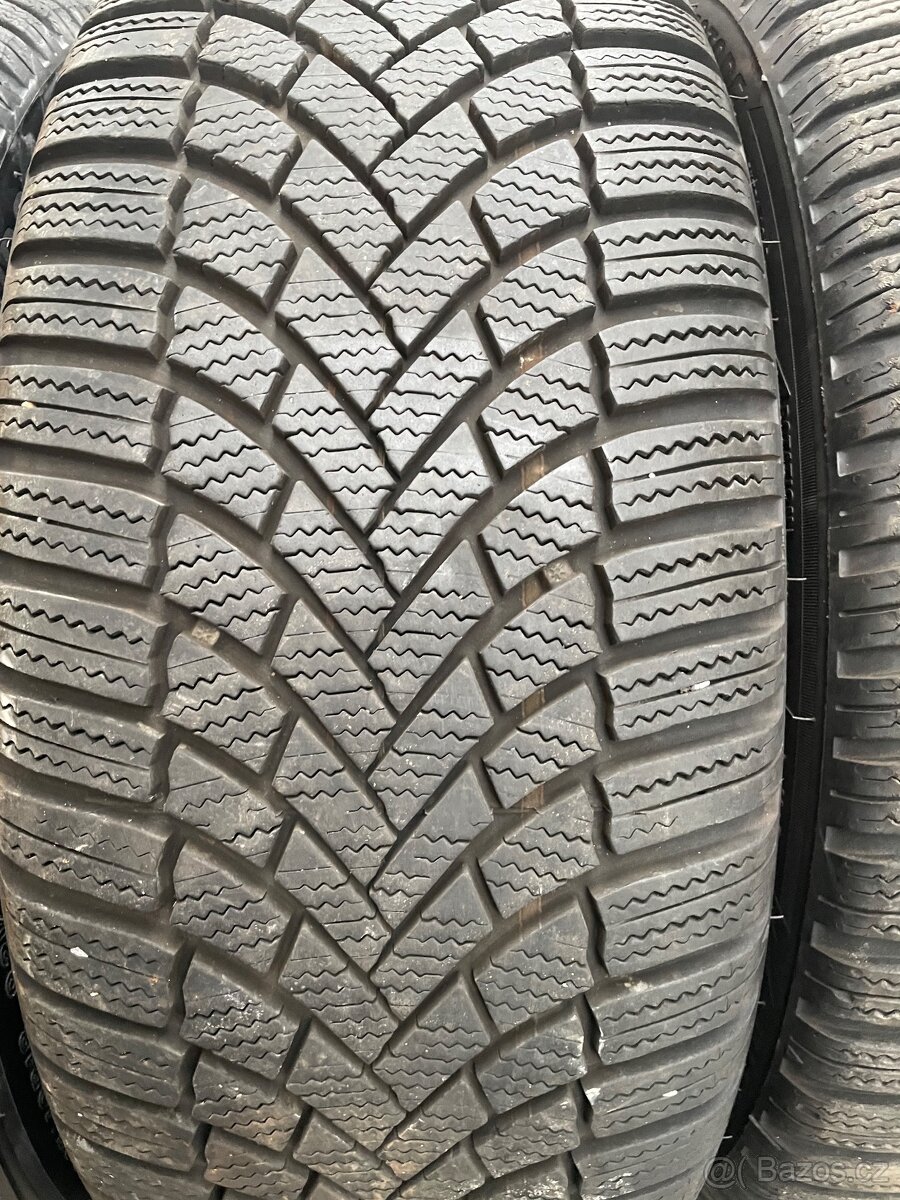 Originál VW Golf 8, 225/40/18 5X112 - 6