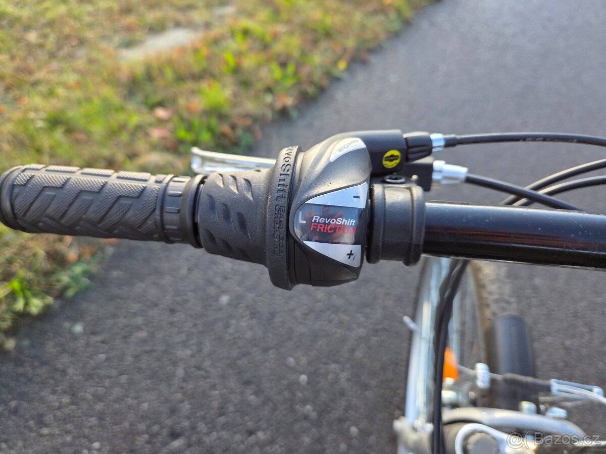 Leader Fox Toscana Lady 19" - 6