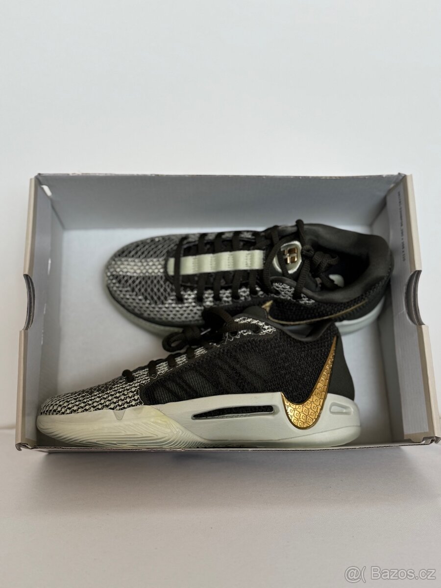 Nike Sabrina vel.36/22,5-23cm - 6