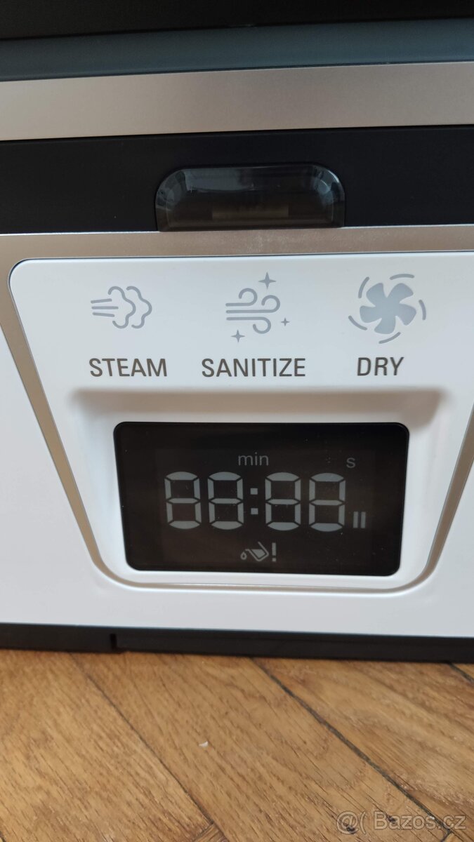 Samožehlička Tefal Care For You - 6