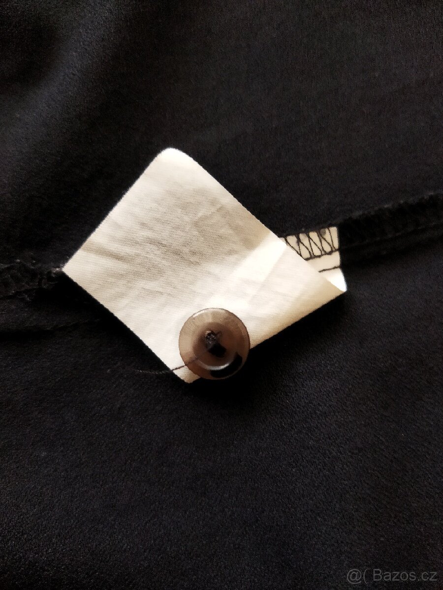 Dámský cardigan vel. M - 6