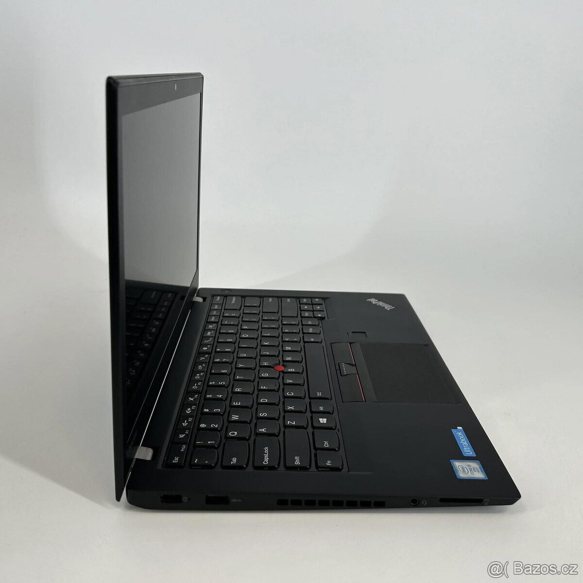 Lenovo Thinkpad T460s - 6