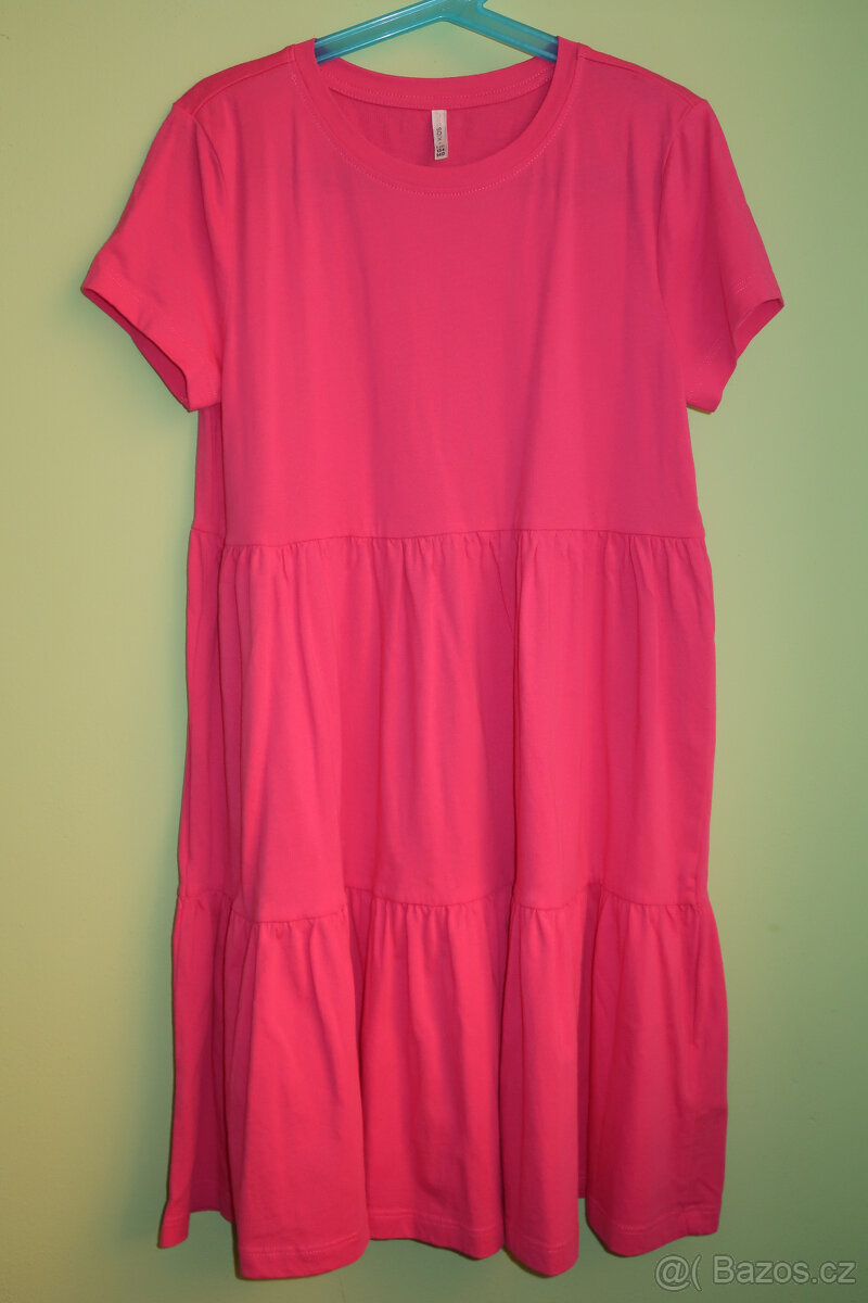 Letní šaty_H&M_vel. 134-140 - 6